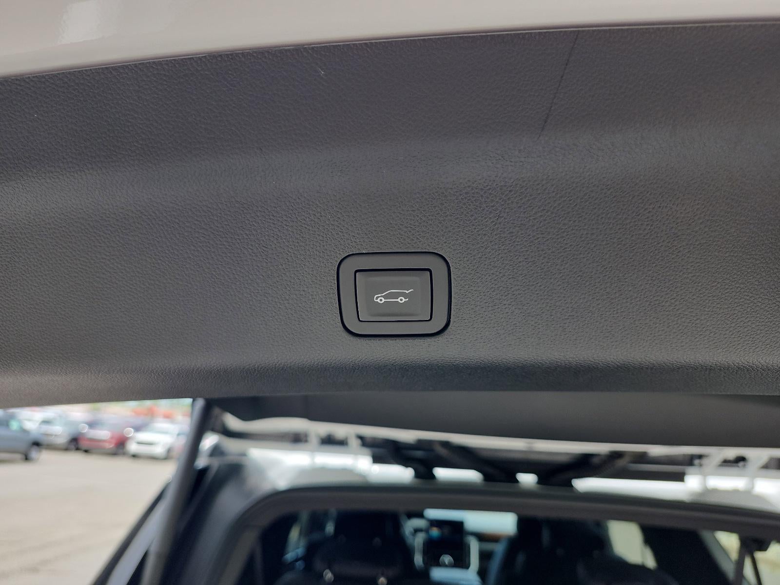 2026 GMC Yukon XL 4WD 4dr Denali