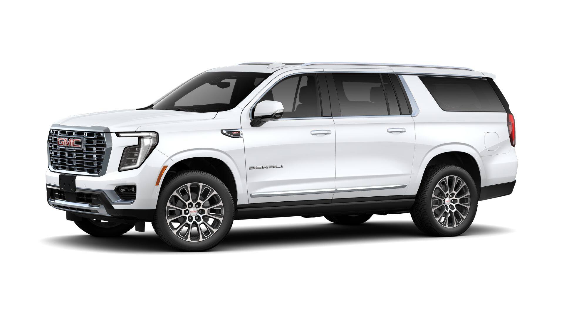 2026 GMC Yukon XL 4WD 4dr Denali
