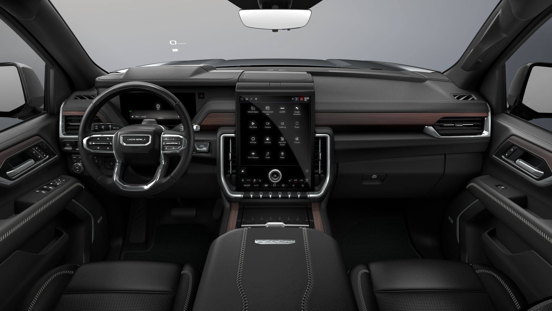 2026 GMC Yukon XL 4WD 4dr Denali