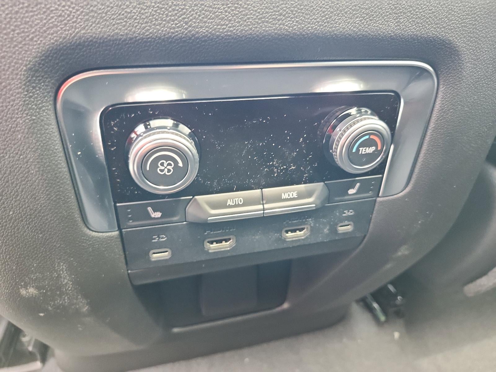 2026 GMC Yukon XL 4WD 4dr Denali