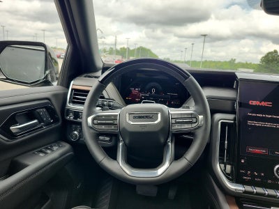 2026 GMC Yukon XL 4WD 4dr Denali