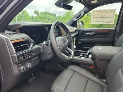 2026 GMC Yukon XL 4WD 4dr Denali