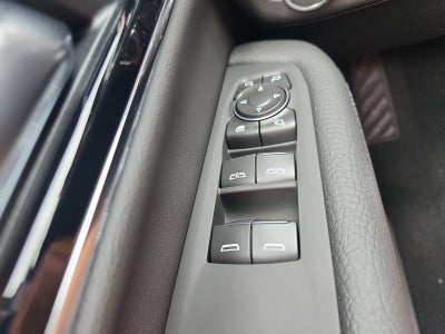2026 GMC Yukon XL 4WD 4dr Denali
