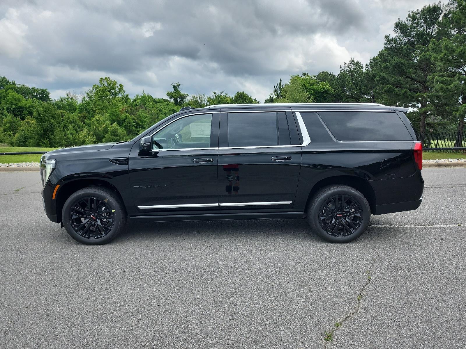 2026 GMC Yukon XL 4WD 4dr Denali