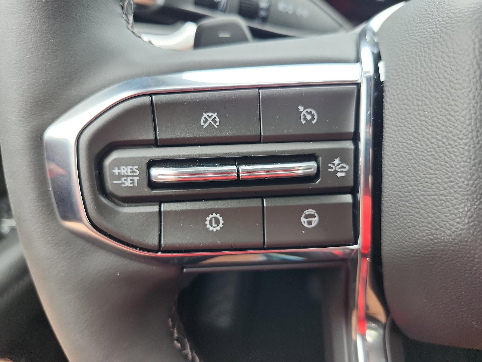 2026 GMC Yukon XL 4WD 4dr Denali