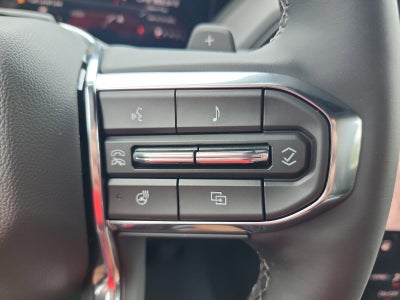 2026 GMC Yukon XL 4WD 4dr Denali
