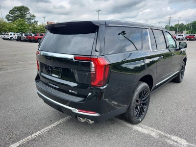 2026 GMC Yukon XL 4WD 4dr Denali