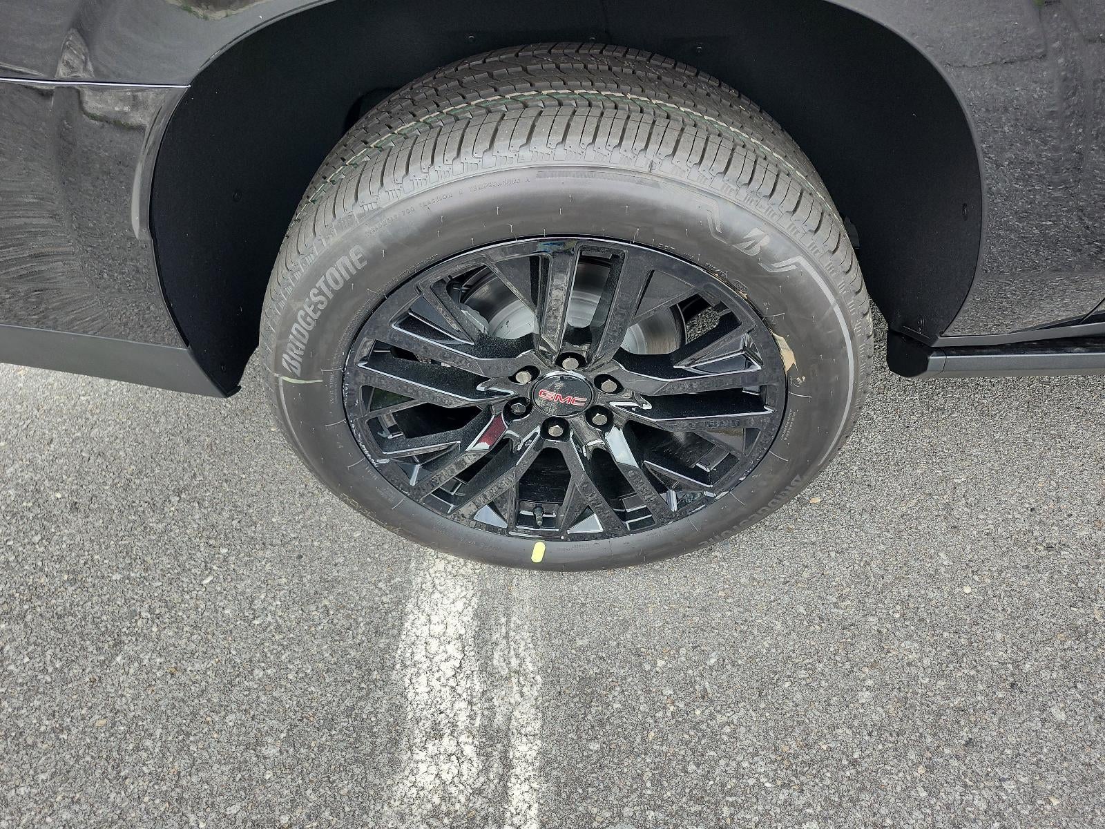 2026 GMC Yukon XL 4WD 4dr Denali