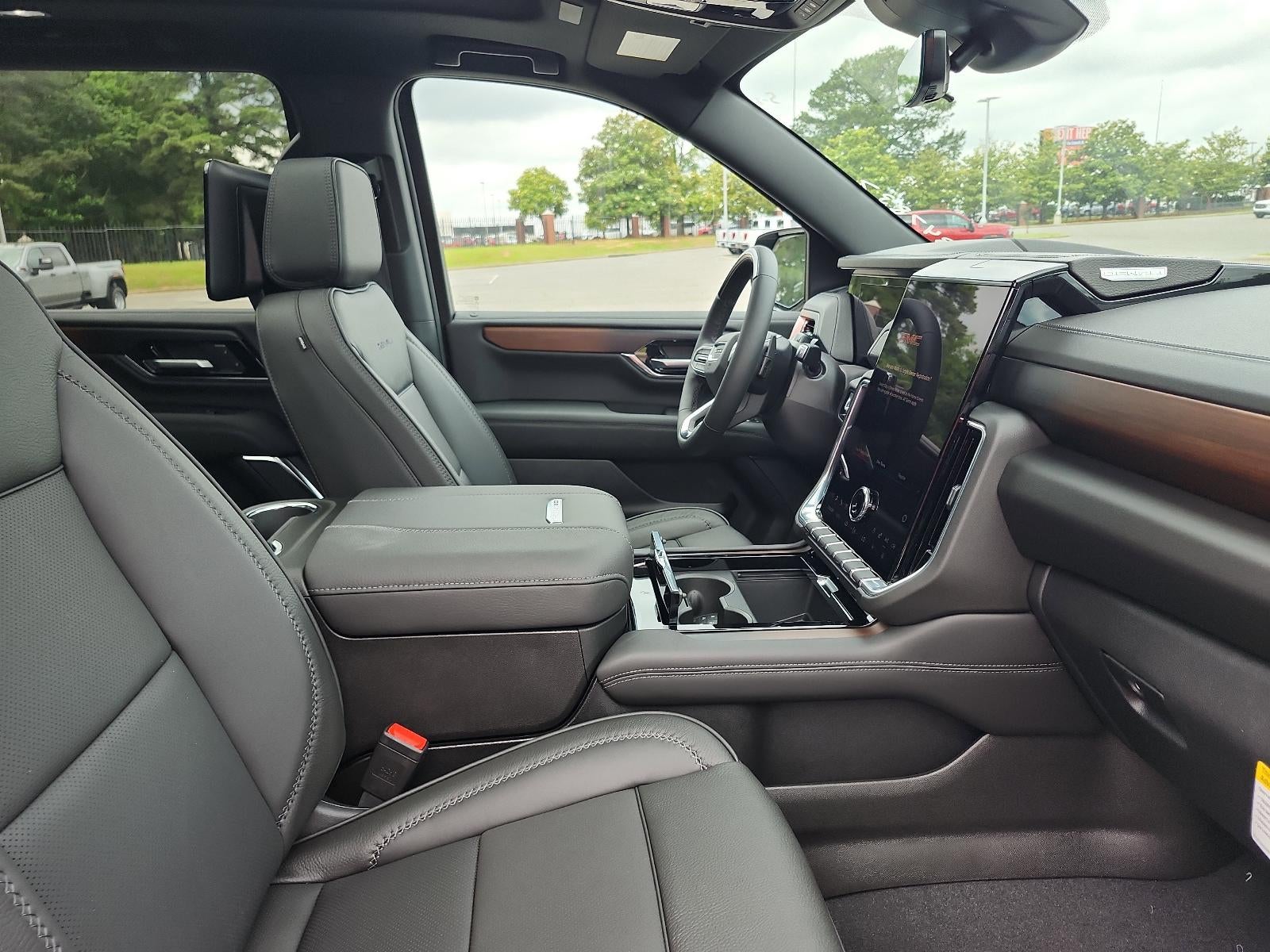 2026 GMC Yukon XL 4WD 4dr Denali