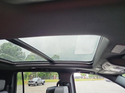 2026 GMC Yukon XL 4WD 4dr Denali
