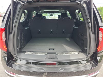 2026 GMC Yukon XL 4WD 4dr Denali