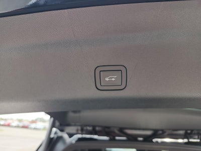 2026 GMC Yukon XL 4WD 4dr Denali