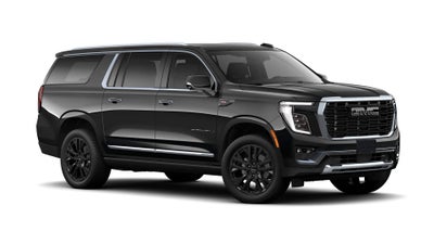 2026 GMC Yukon XL 4WD 4dr Denali