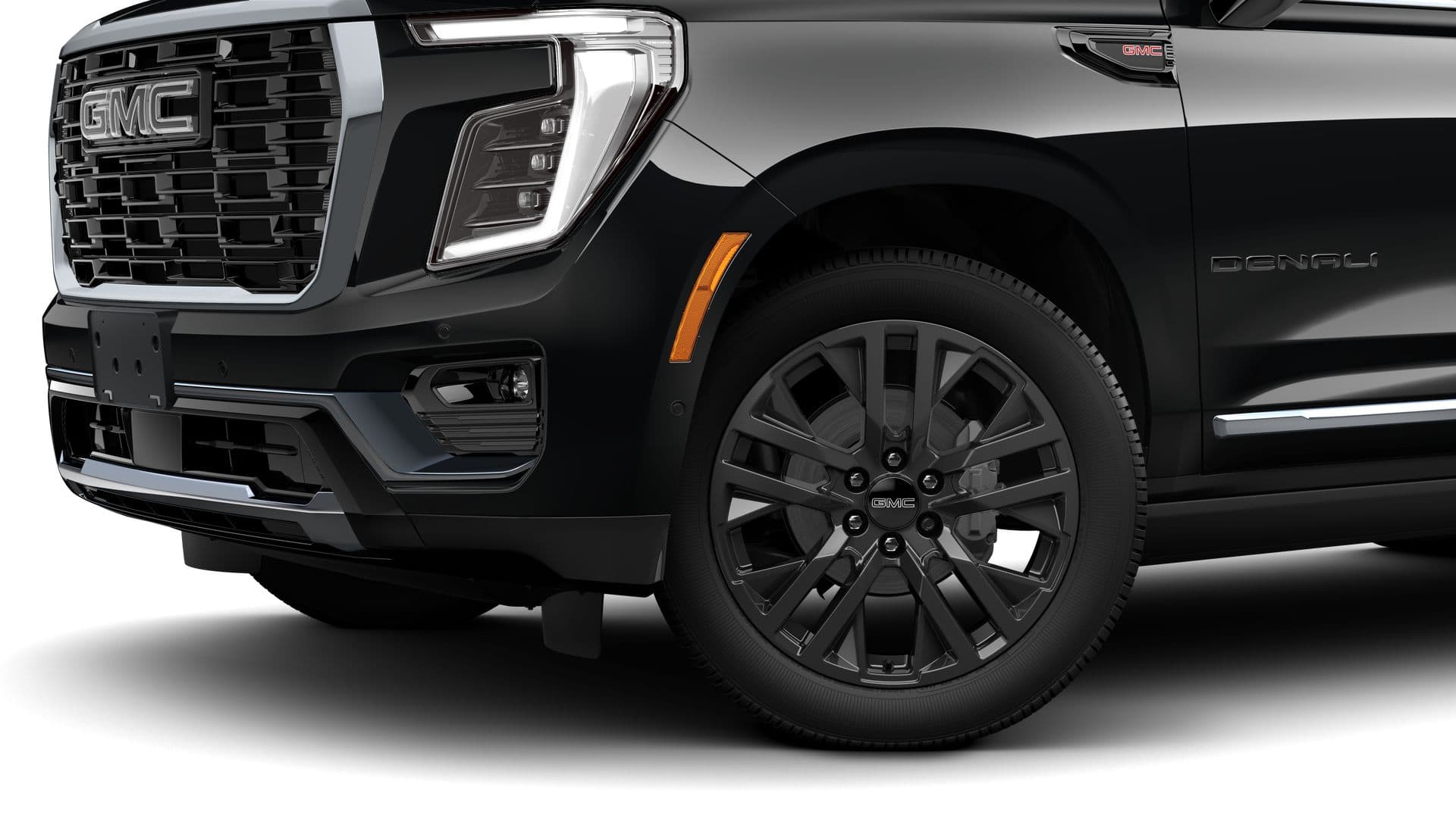 2026 GMC Yukon XL 4WD 4dr Denali