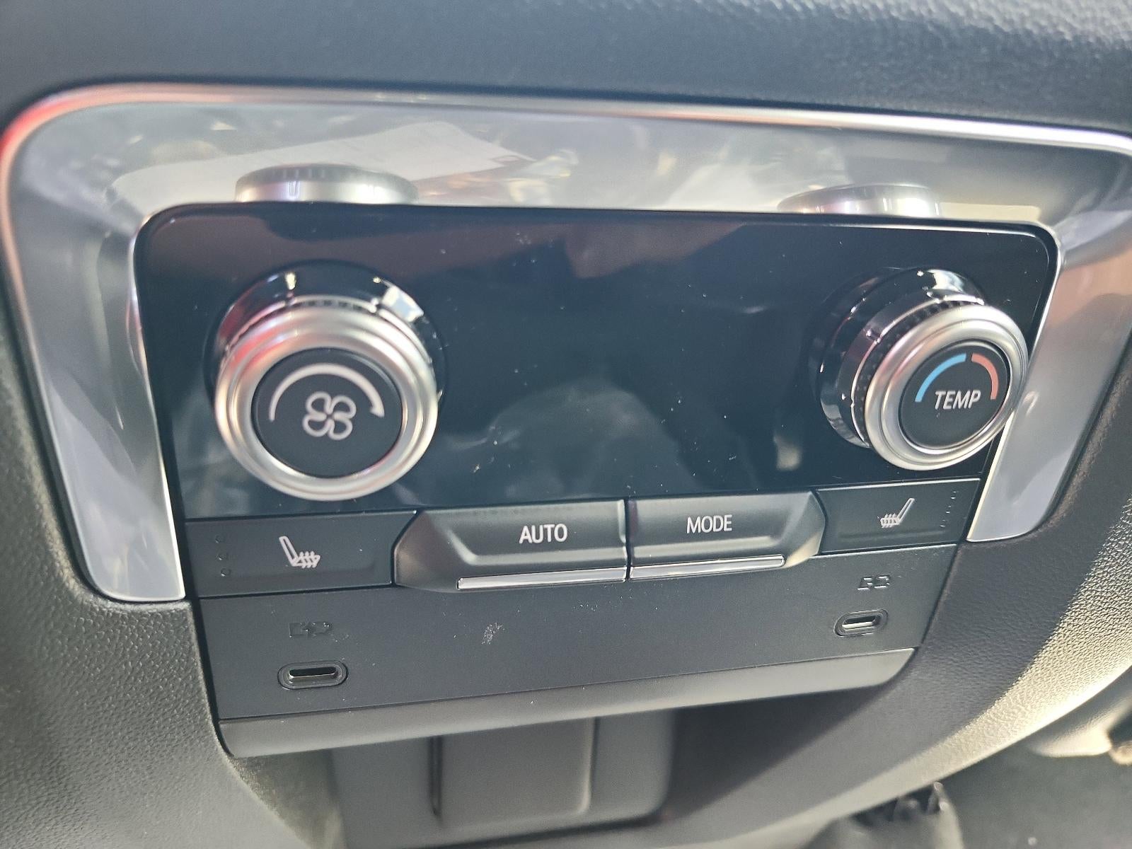2026 GMC Yukon XL 4WD 4dr Denali