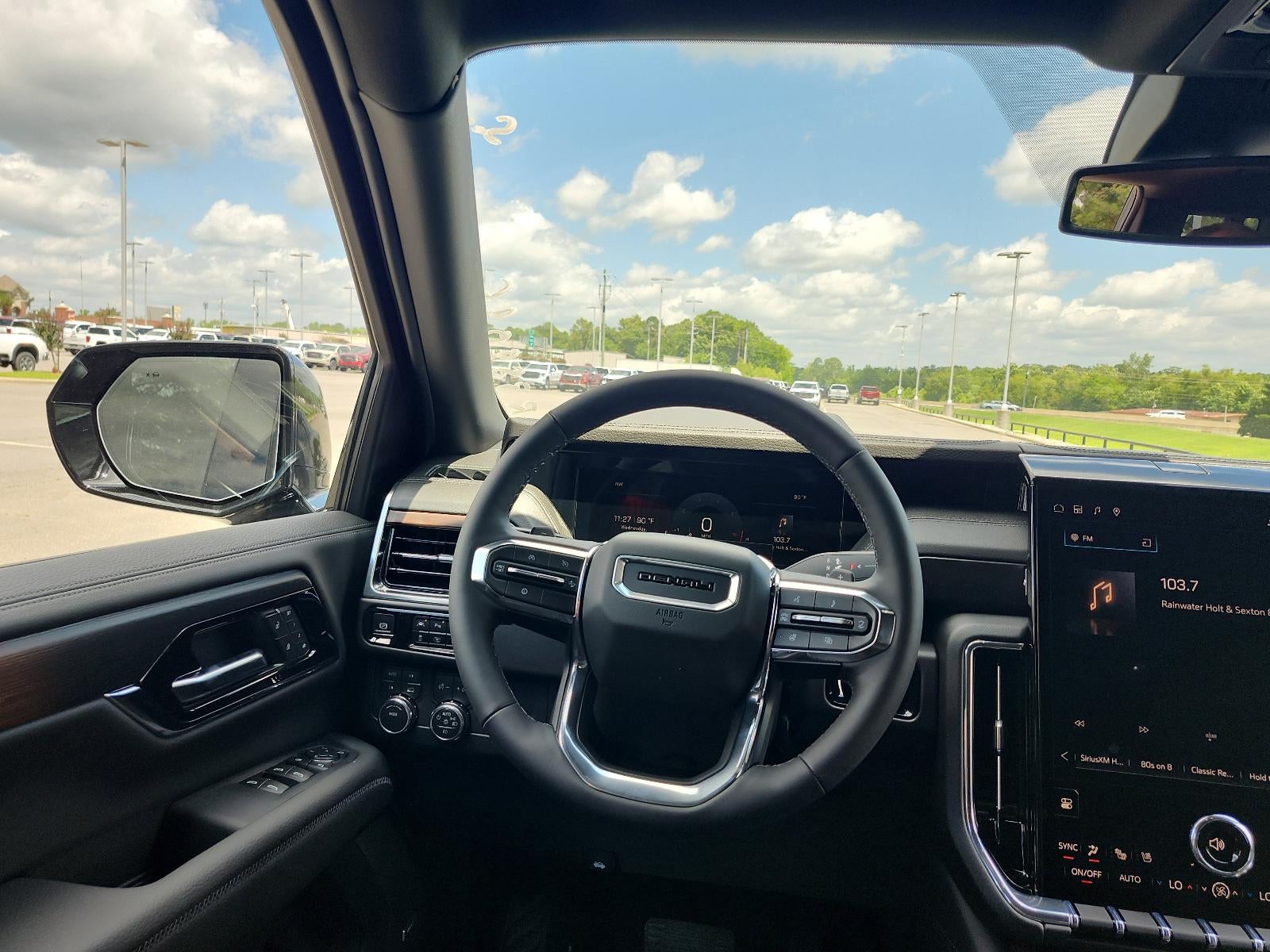 2026 GMC Yukon XL 4WD 4dr Denali