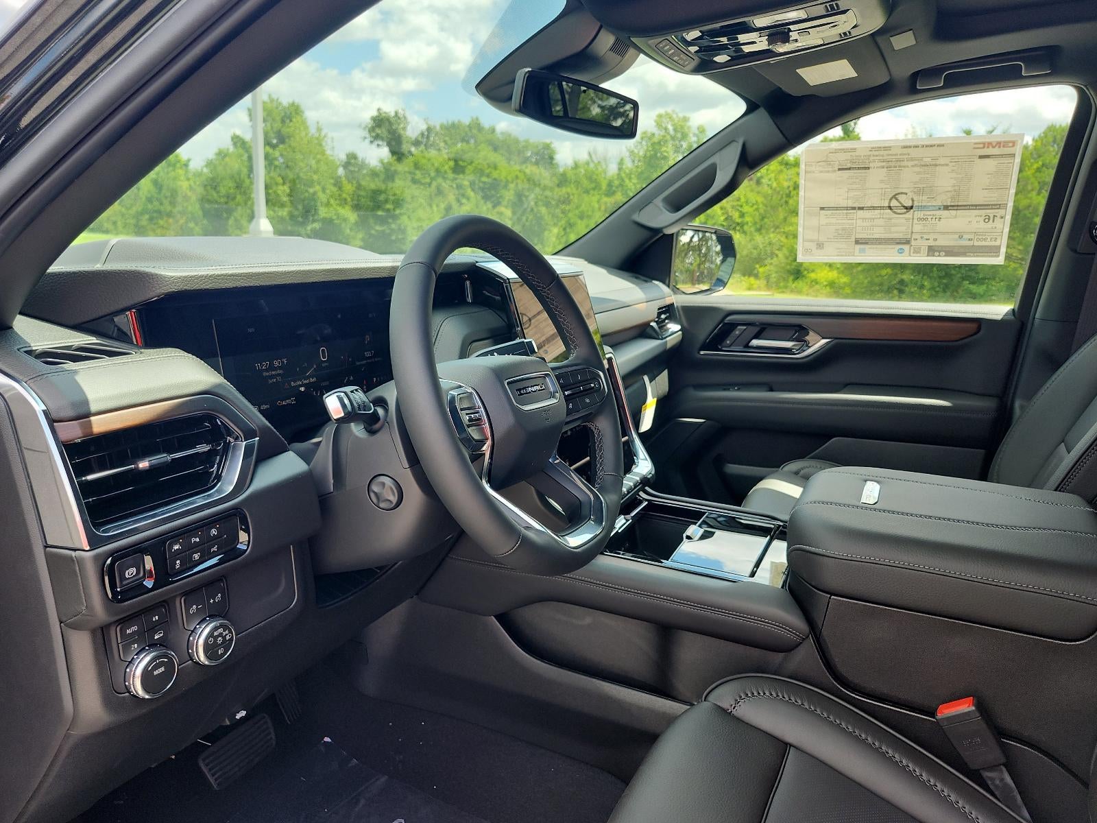 2026 GMC Yukon XL 4WD 4dr Denali