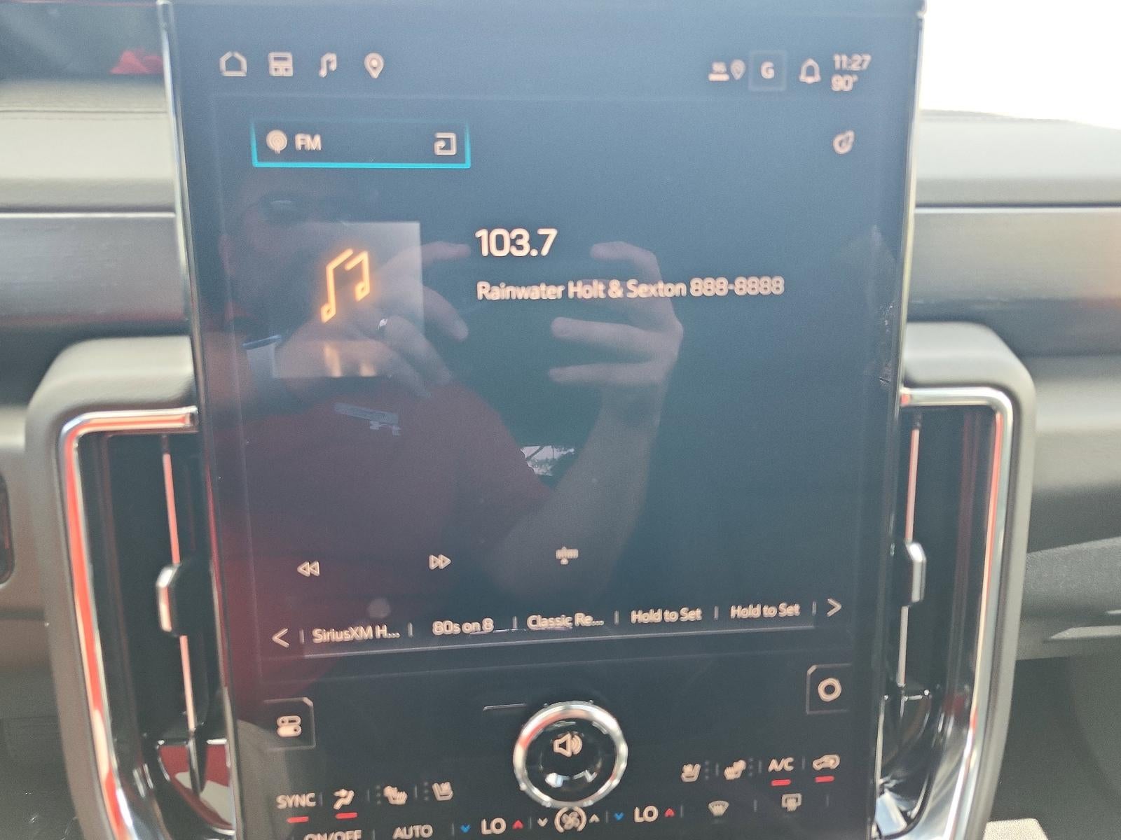 2026 GMC Yukon XL 4WD 4dr Denali