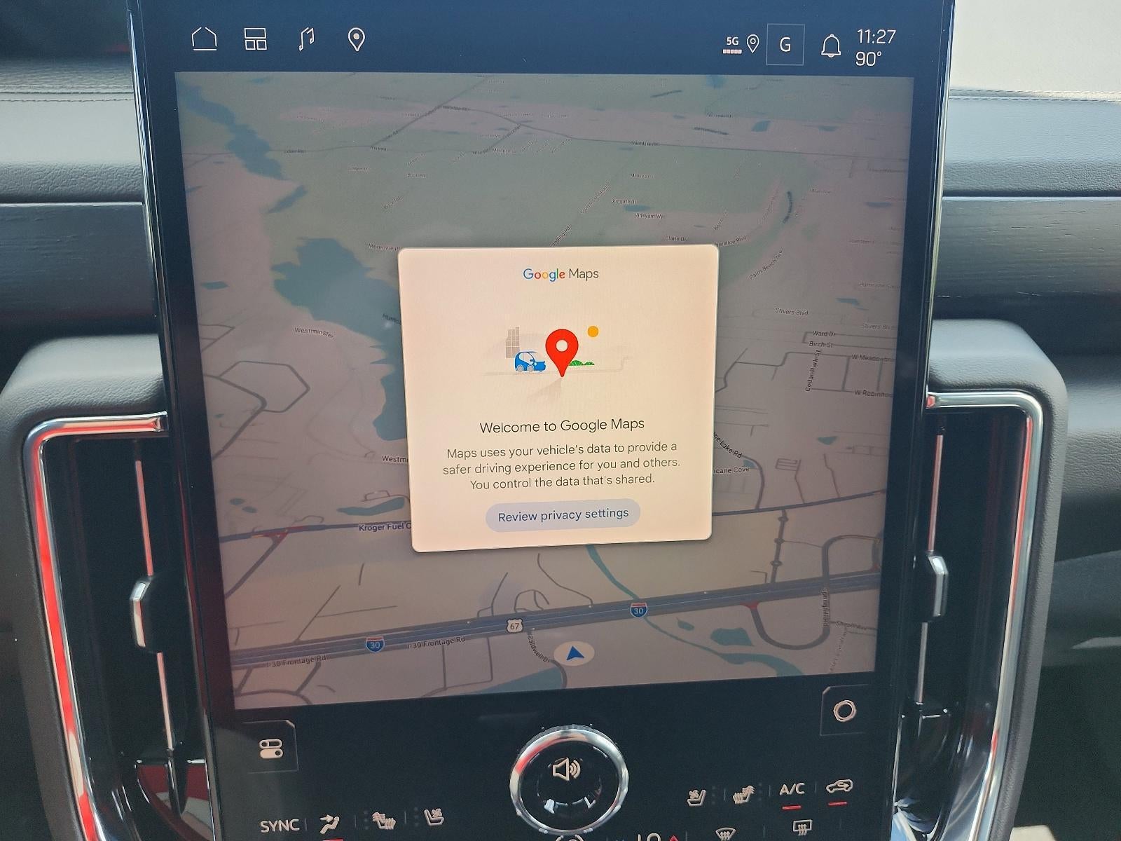 2026 GMC Yukon XL 4WD 4dr Denali