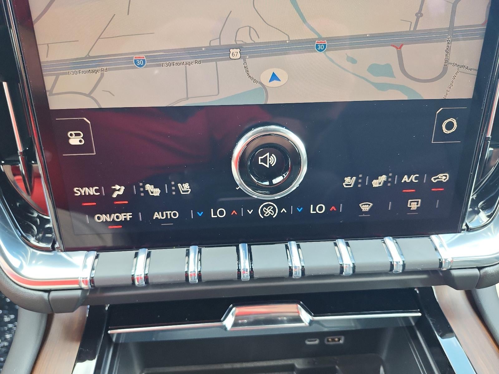 2026 GMC Yukon XL 4WD 4dr Denali