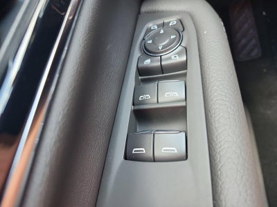 2026 GMC Yukon XL 4WD 4dr Denali