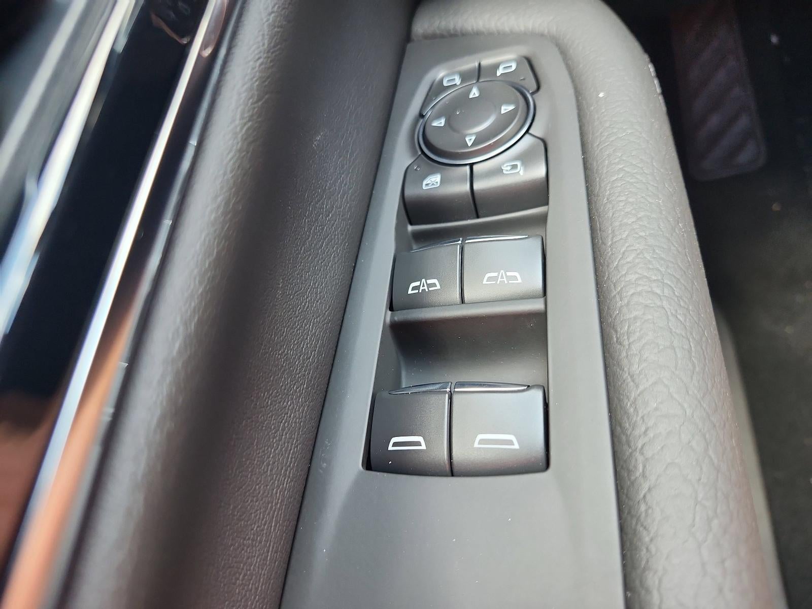 2026 GMC Yukon XL 4WD 4dr Denali