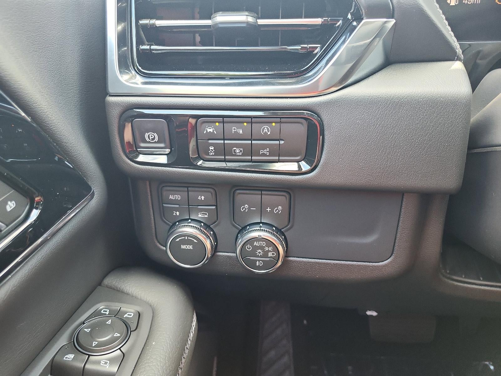2026 GMC Yukon XL 4WD 4dr Denali