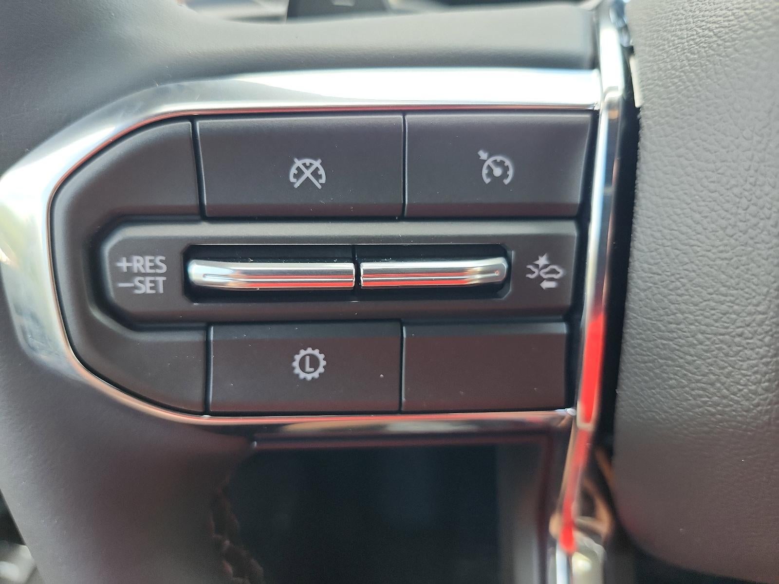 2026 GMC Yukon XL 4WD 4dr Denali