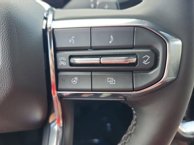 2026 GMC Yukon XL 4WD 4dr Denali