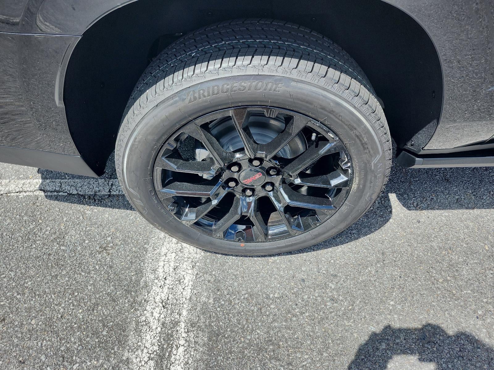 2026 GMC Yukon XL 4WD 4dr Denali