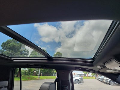 2026 GMC Yukon XL 4WD 4dr Denali