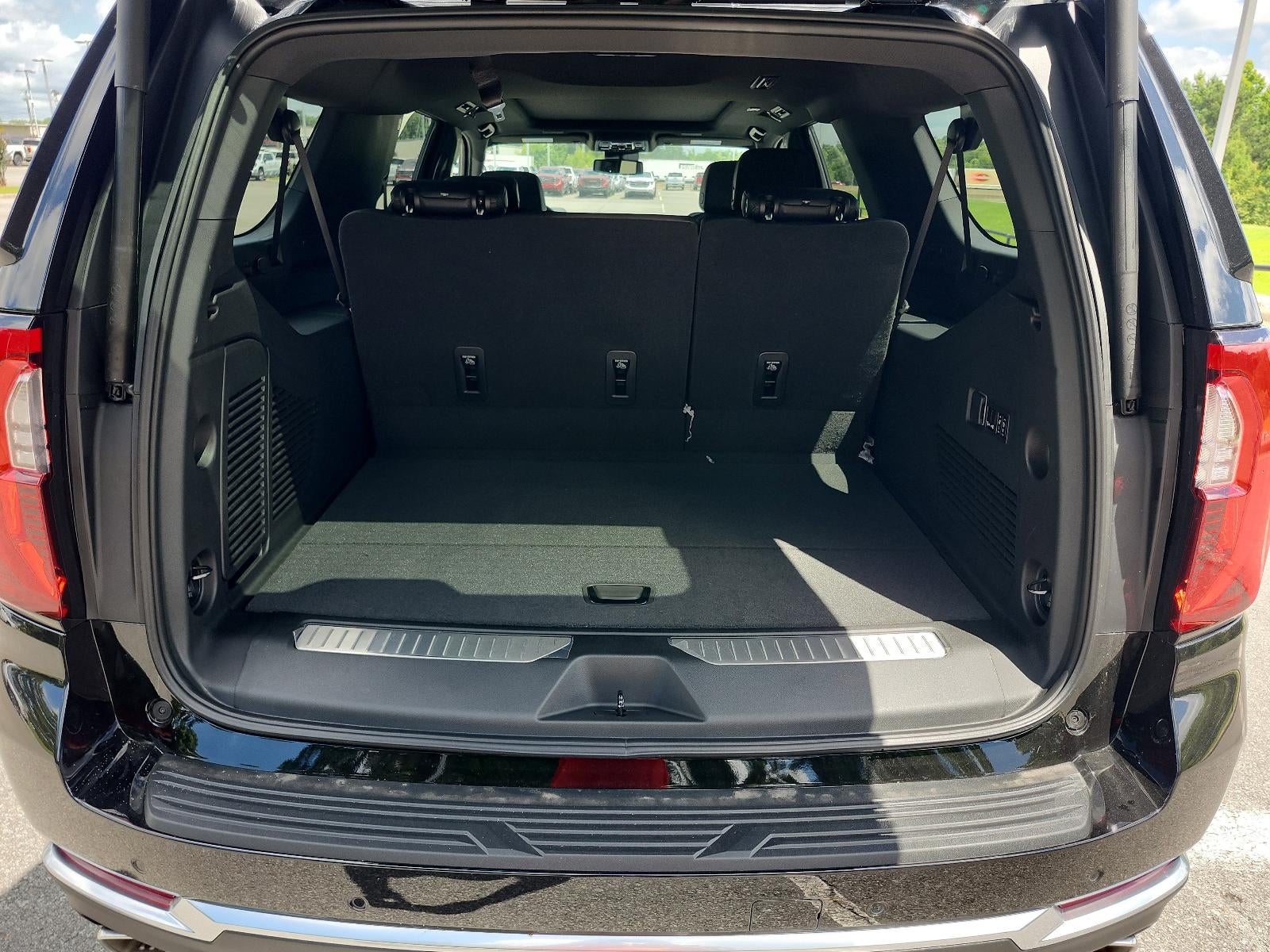 2026 GMC Yukon XL 4WD 4dr Denali