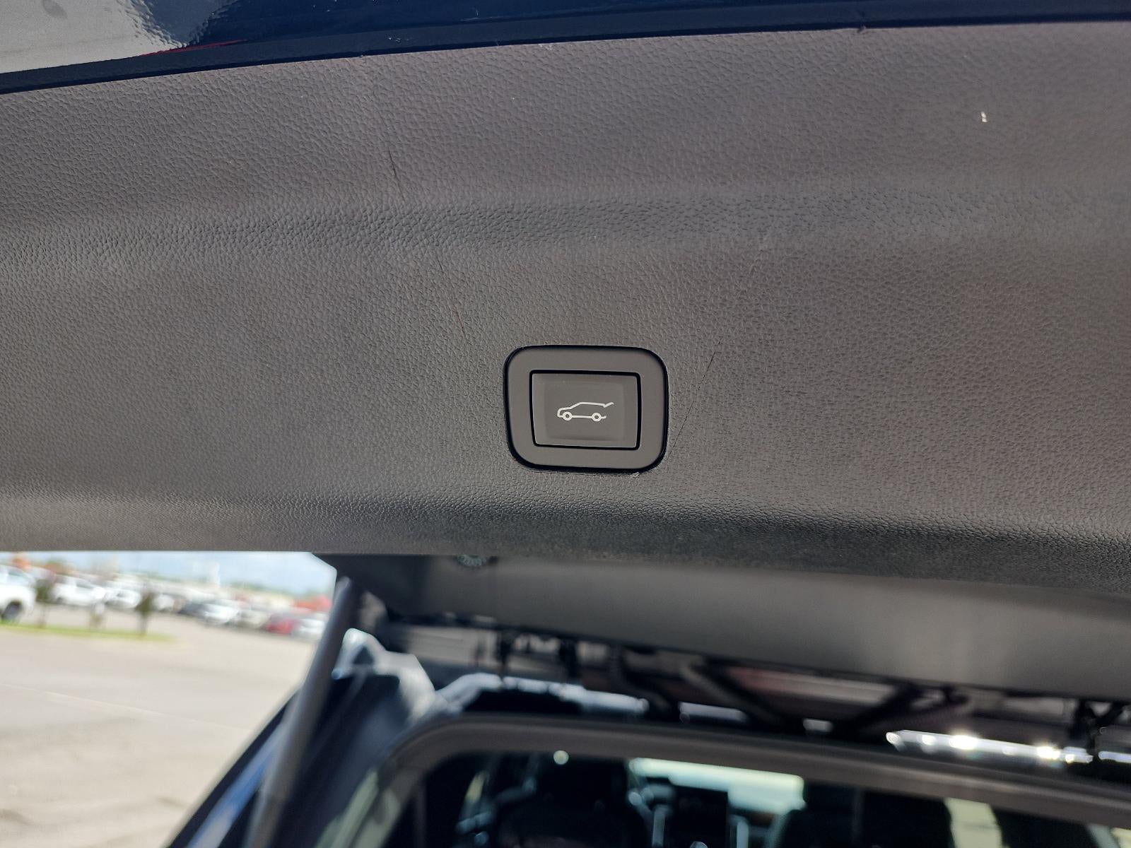 2026 GMC Yukon XL 4WD 4dr Denali