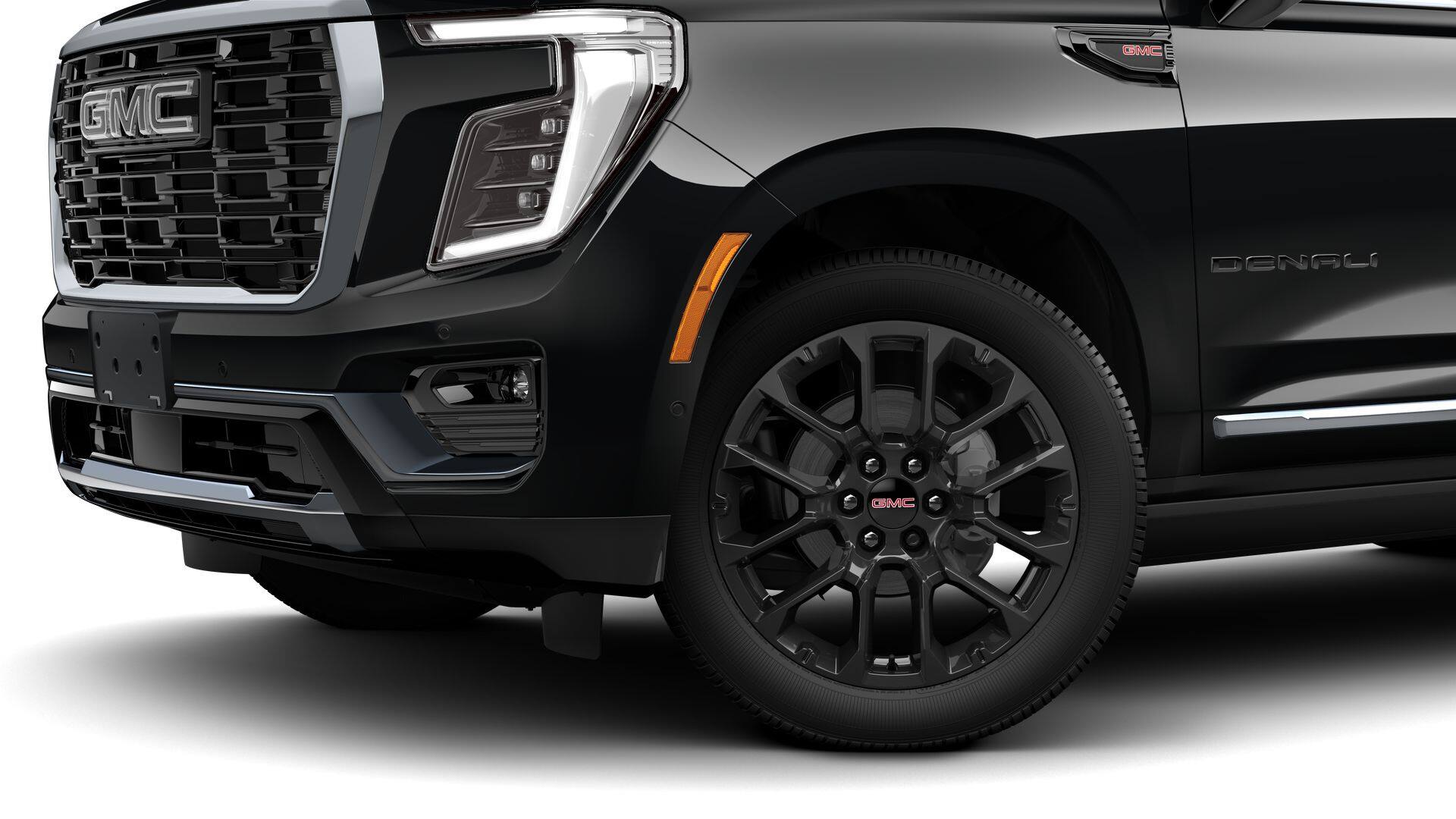 2026 GMC Yukon XL 4WD 4dr Denali