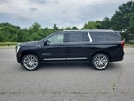 2026 GMC Yukon XL 4WD 4dr Denali
