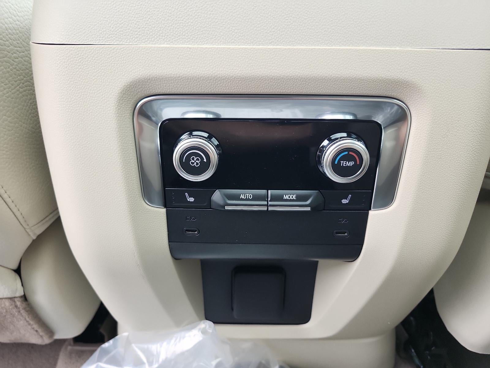 2026 GMC Yukon XL 4WD 4dr Denali