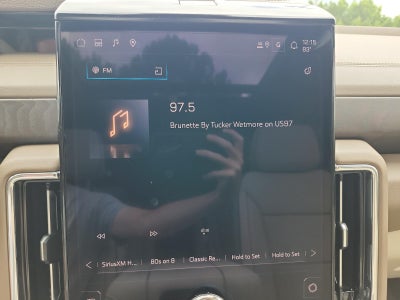 2026 GMC Yukon XL 4WD 4dr Denali