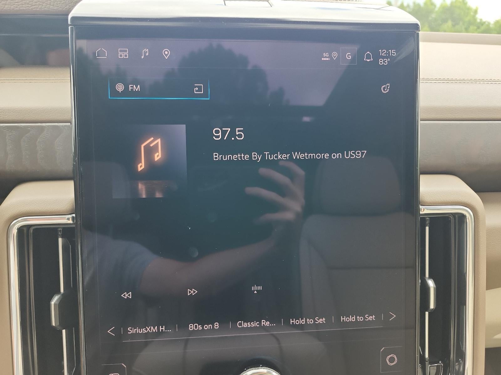 2026 GMC Yukon XL 4WD 4dr Denali
