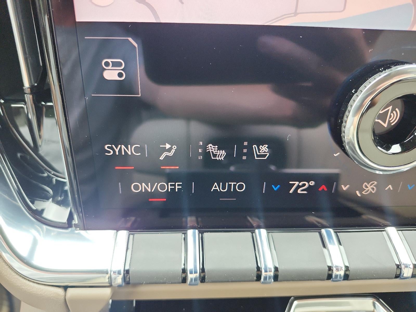 2026 GMC Yukon XL 4WD 4dr Denali