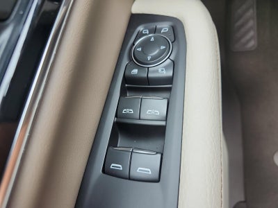2026 GMC Yukon XL 4WD 4dr Denali