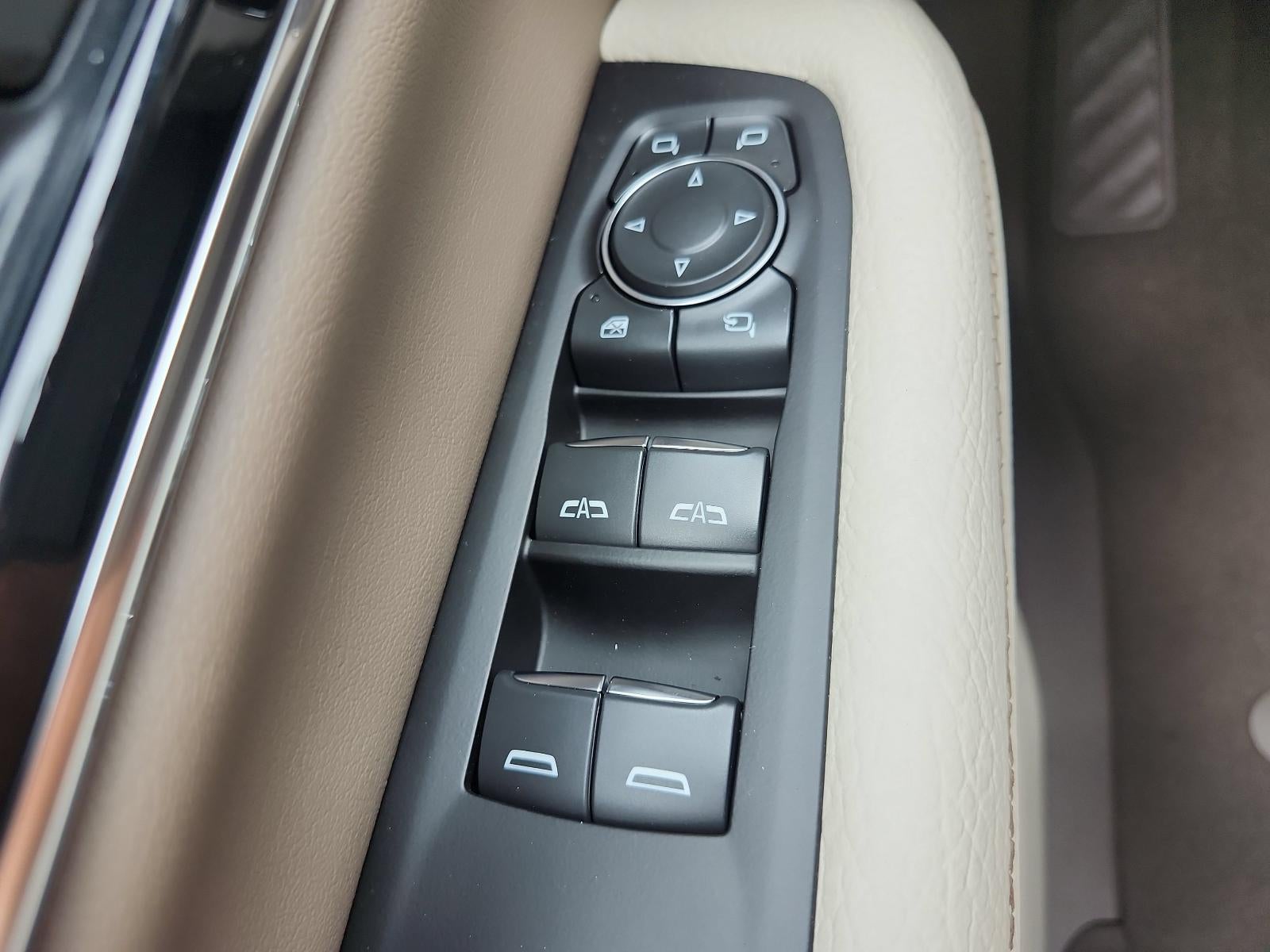 2026 GMC Yukon XL 4WD 4dr Denali