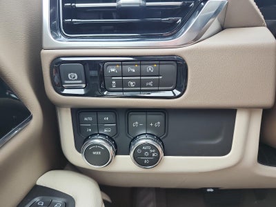 2026 GMC Yukon XL 4WD 4dr Denali