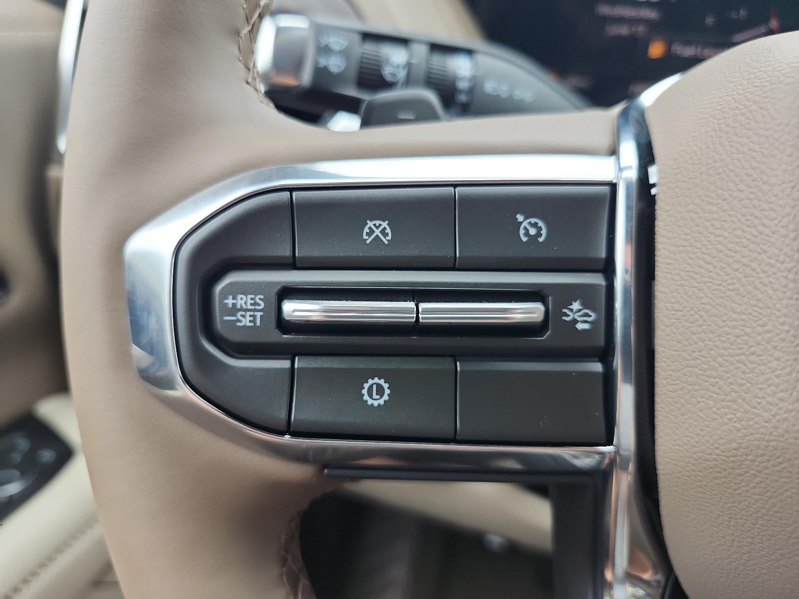 2026 GMC Yukon XL 4WD 4dr Denali