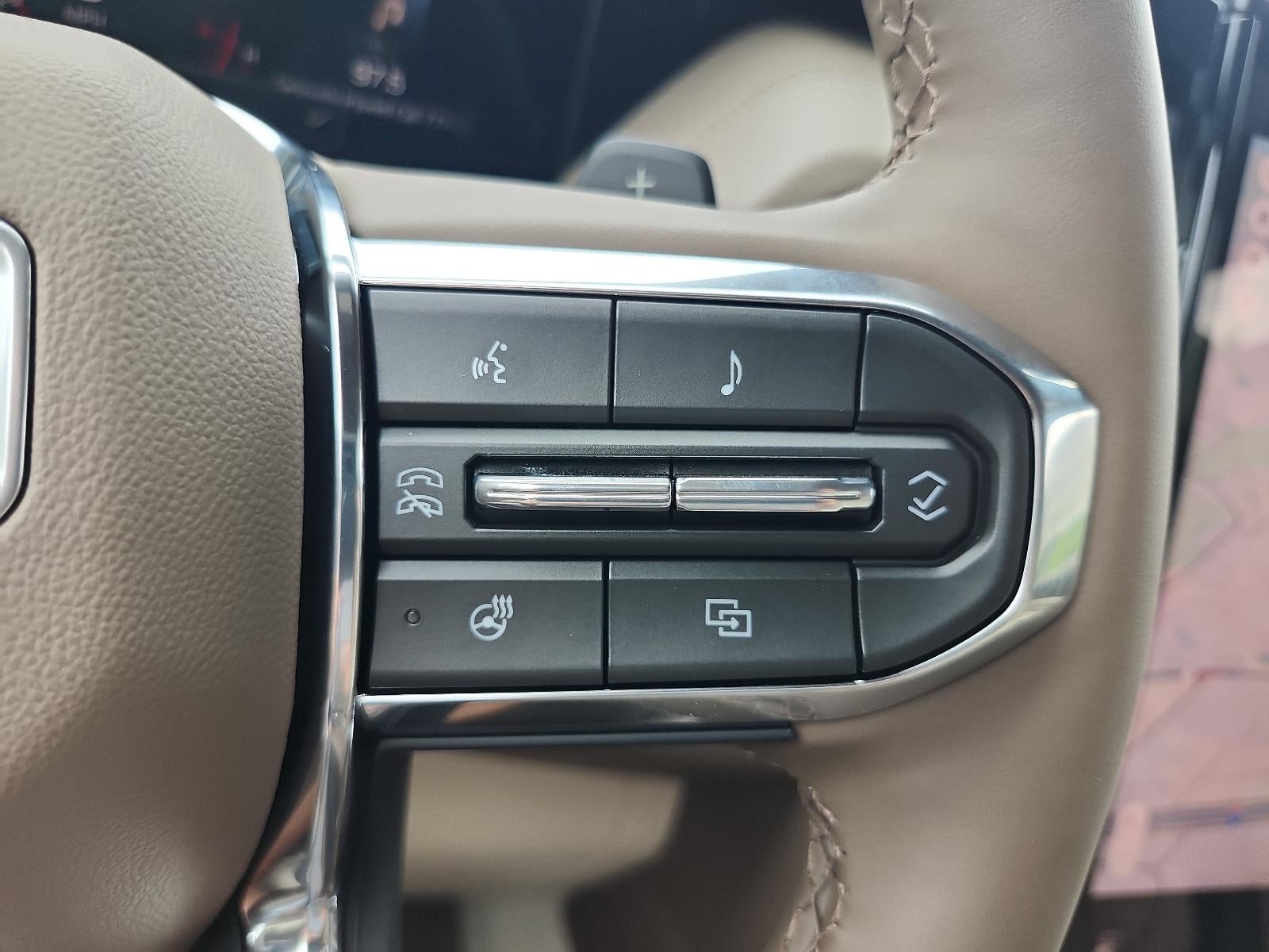 2026 GMC Yukon XL 4WD 4dr Denali