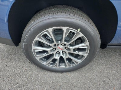 2026 GMC Yukon XL 4WD 4dr Denali