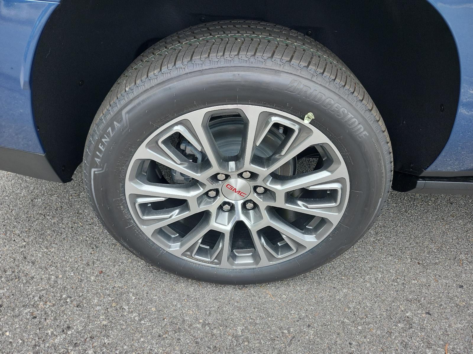 2026 GMC Yukon XL 4WD 4dr Denali