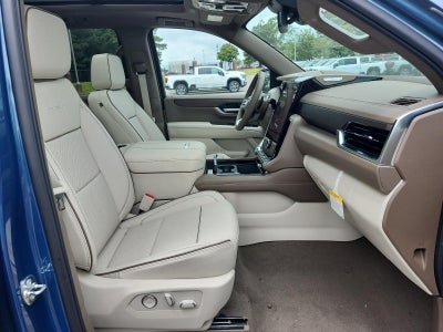 2026 GMC Yukon XL 4WD 4dr Denali