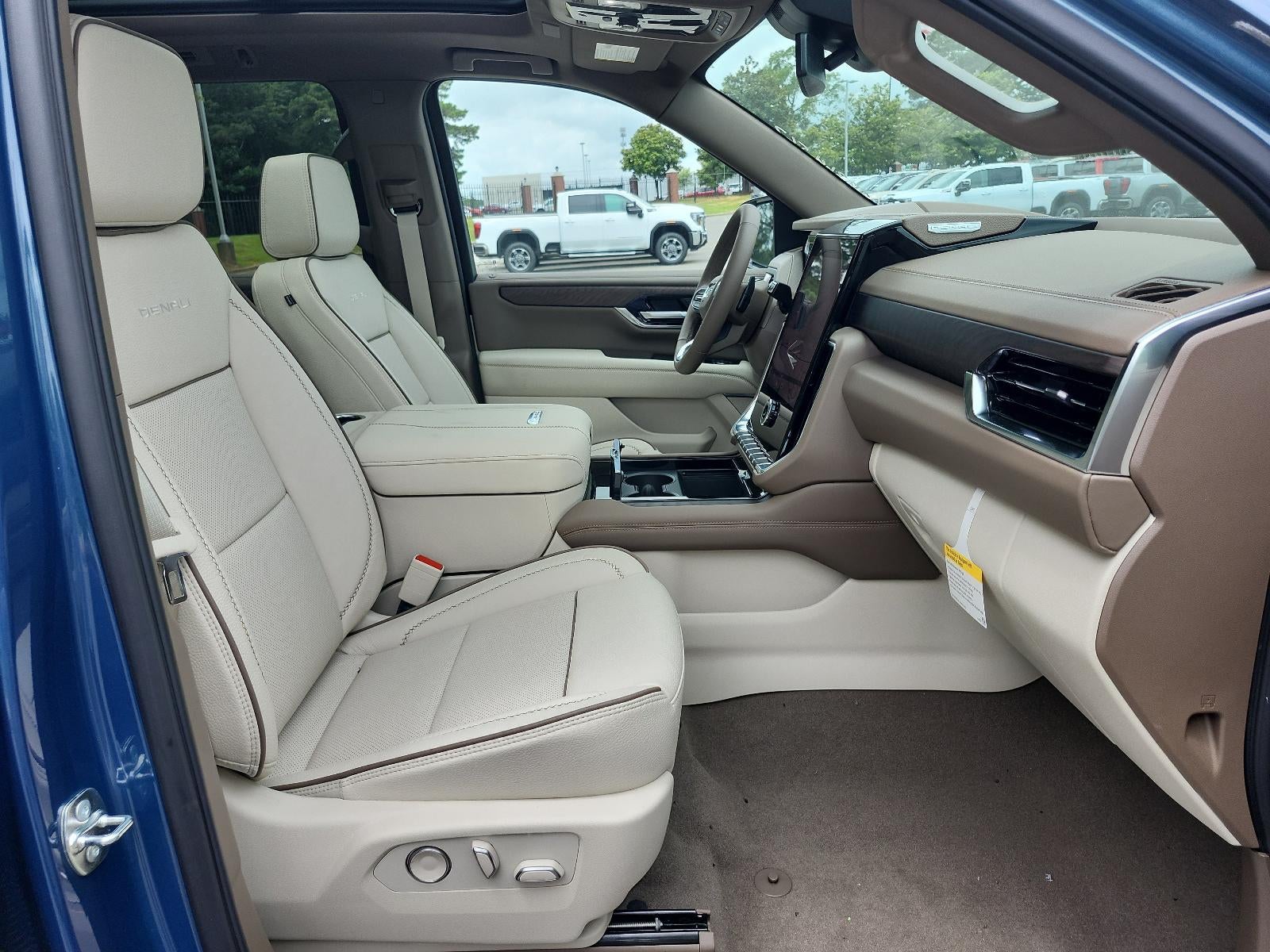 2026 GMC Yukon XL 4WD 4dr Denali