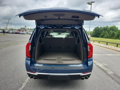 2026 GMC Yukon XL 4WD 4dr Denali