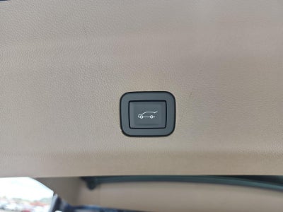2026 GMC Yukon XL 4WD 4dr Denali